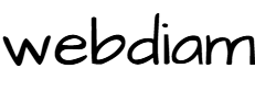 webdiam signature